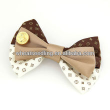 2013 Wholesale Big Bowknot Fabrics Hairpin 110222107